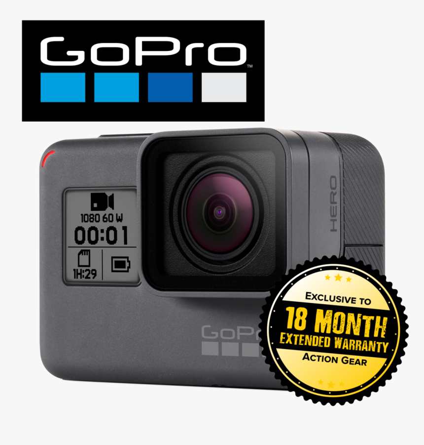 Go Pro, HD Png Download, Free Download