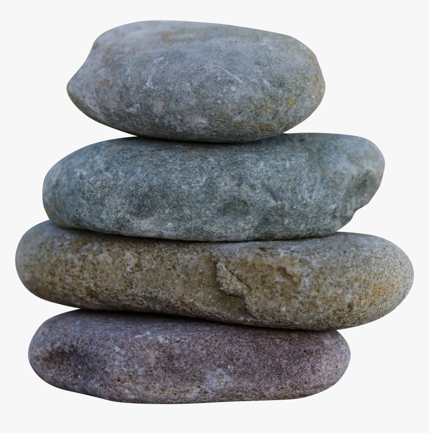 Healing-stones - Clipart Transparent Background Rock Png, Png Download, Free Download