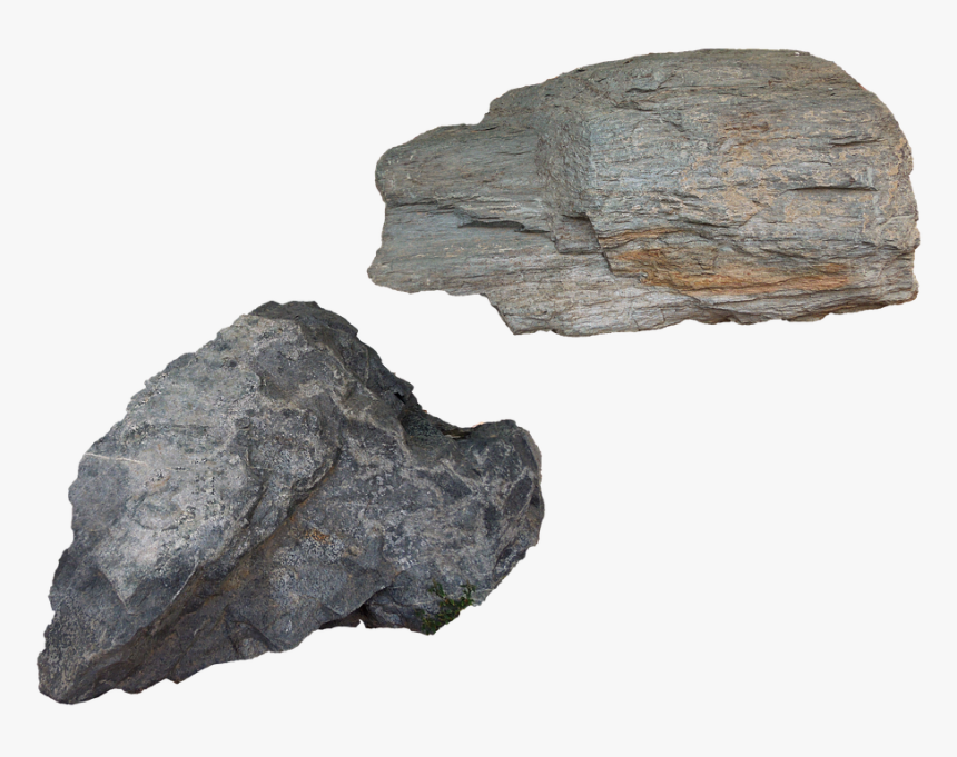 Stone Transparent Background Png - Roca Png Transparent, Png Download, Free Download