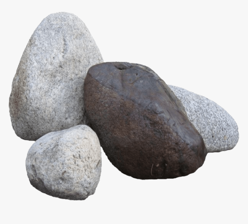 Free Png Rocks Png Images Transparent - Stone Png, Png Download, Free Download