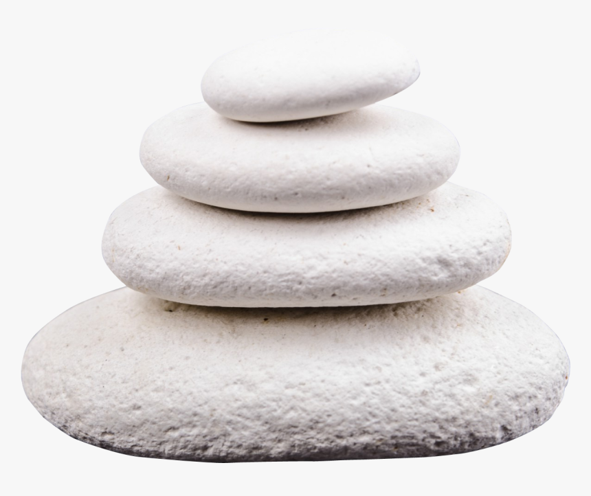 Tree Png Transparent Image - Spa Stones Png, Png Download, Free Download