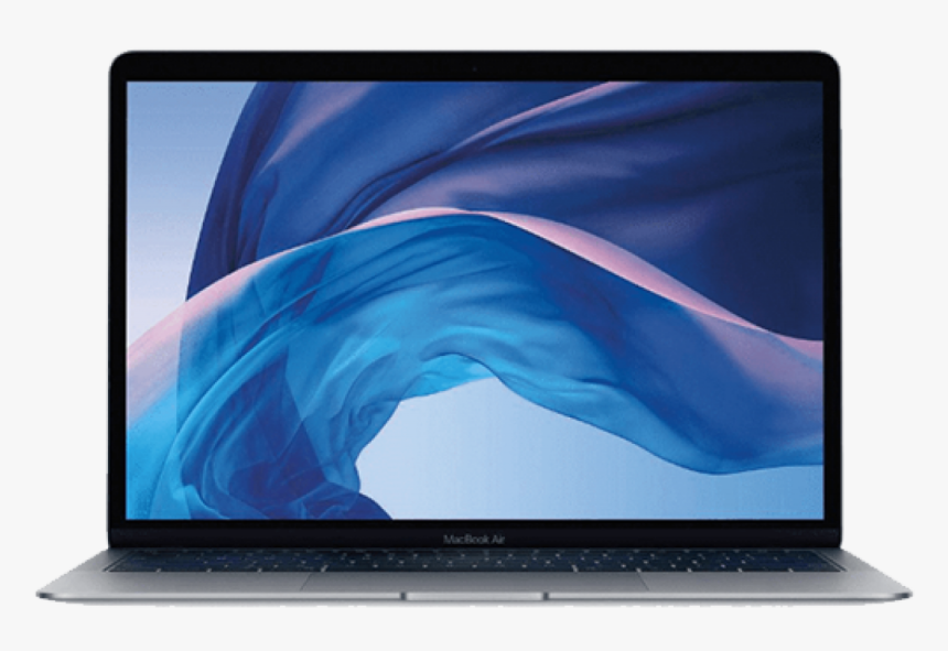 Macbook Air 13" - New Apple Macbook Air 13.3 Intel Core I5 8gb Memory, HD Png Download, Free Download