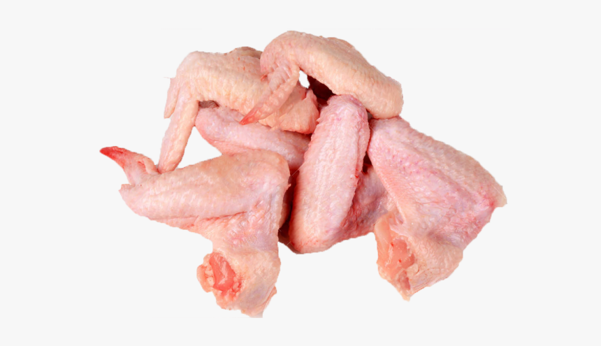 Transparent Raw Chicken Wings Png, Png Download, Free Download