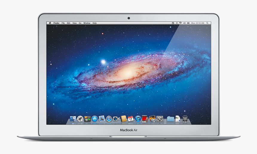 Apple Macbook Air Mb003 - Macbook Air 13, HD Png Download, Free Download