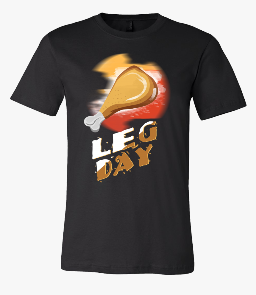 Chicken Leg Day Funny Bbq And Grilling T Shirt - 250 Beethoven T Shirt, HD Png Download, Free Download