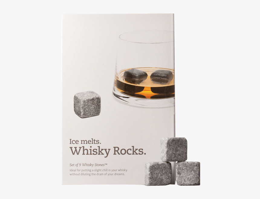 Whisky Stones, HD Png Download, Free Download