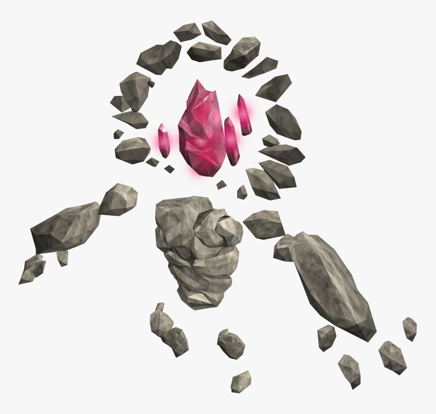 Stone Spirit, HD Png Download, Free Download