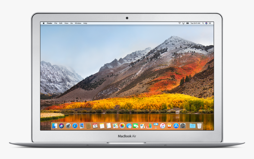 Macbook Air 13 2017, HD Png Download, Free Download