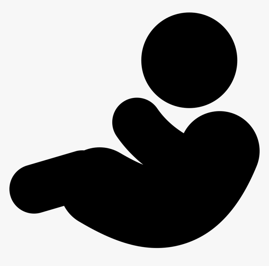Baby Boy - Icon Full Baby Boy Png, Transparent Png, Free Download