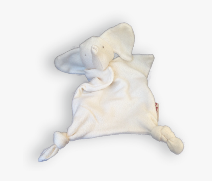 Baby Elephant , Png Download - Toy, Transparent Png, Free Download