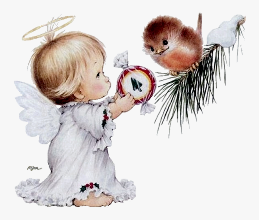 Dear Mom, Plein, Cute Kids, Cute Baby Boy, Cards, Pintura, - Xmas Angel, HD Png Download, Free Download