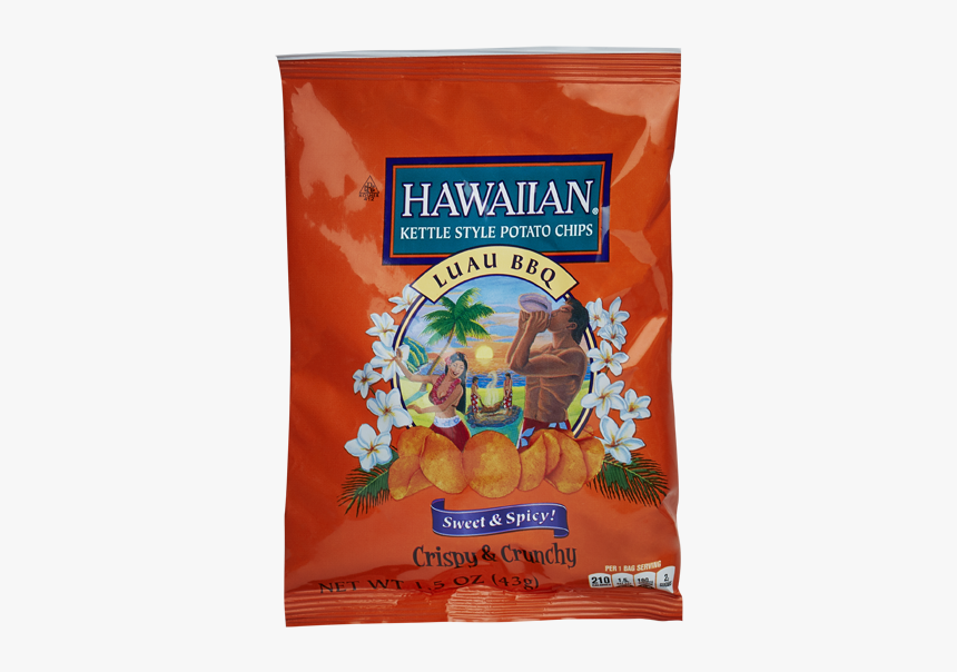 Hawaiian Chips, HD Png Download, Free Download
