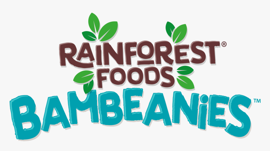 Rainforest Foods Bambeanies Super Cacao Crispies Toasted, HD Png Download, Free Download