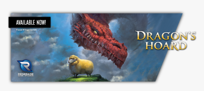 Dragonshoard Now - Poster, HD Png Download, Free Download