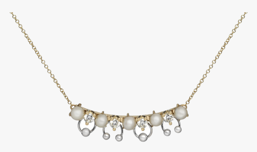 Necklace, HD Png Download, Free Download