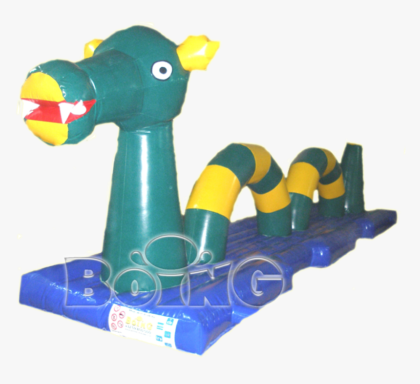 Inflatable, HD Png Download, Free Download