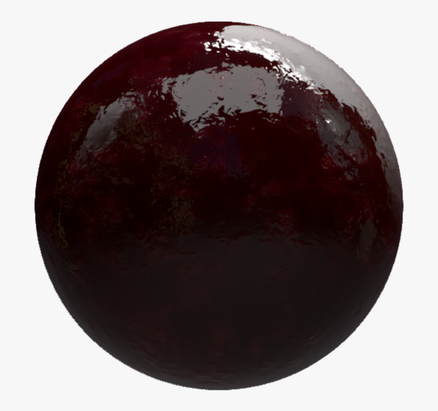 Blood - Sphere, HD Png Download, Free Download