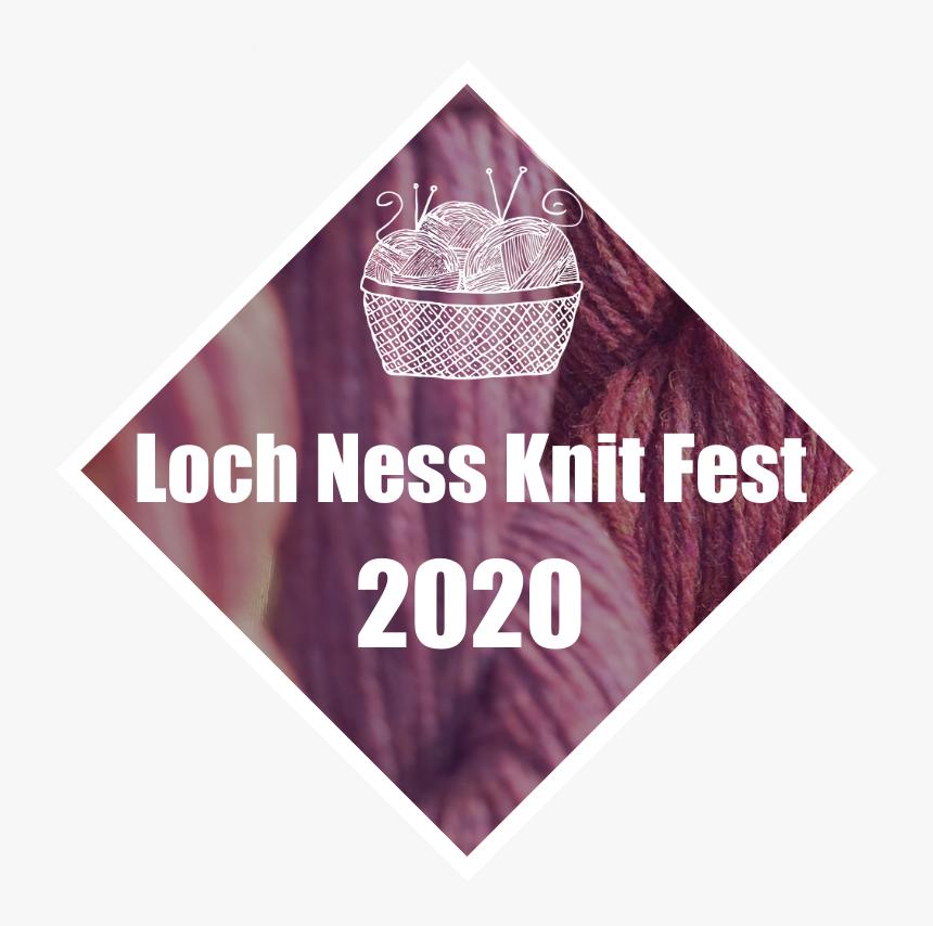 Loch Ness Knit Fest - Tiara, HD Png Download, Free Download