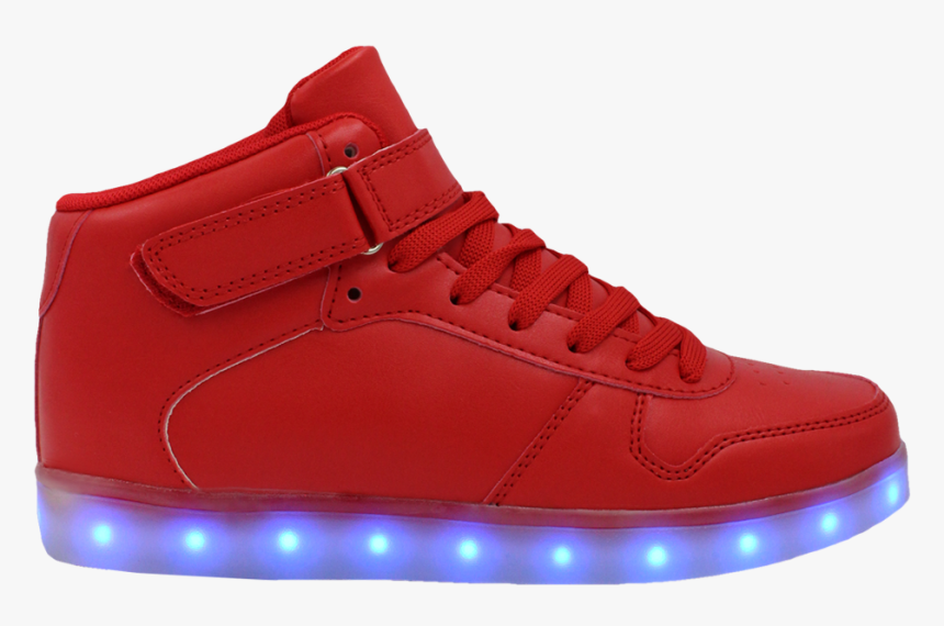 Red Shoes Mens Png, Transparent Png, Free Download
