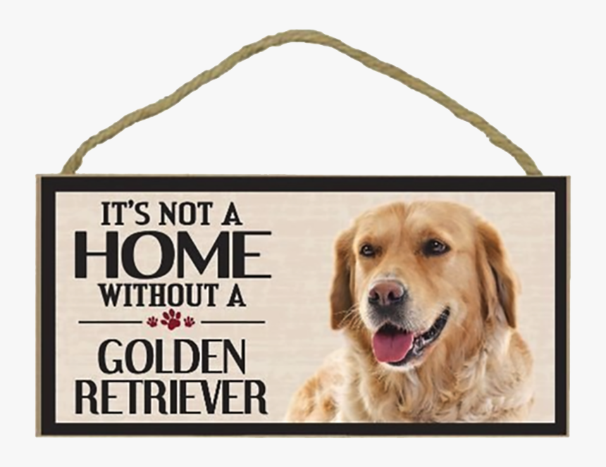 Golden Retriever Gifts - Dog Breed, HD Png Download, Free Download