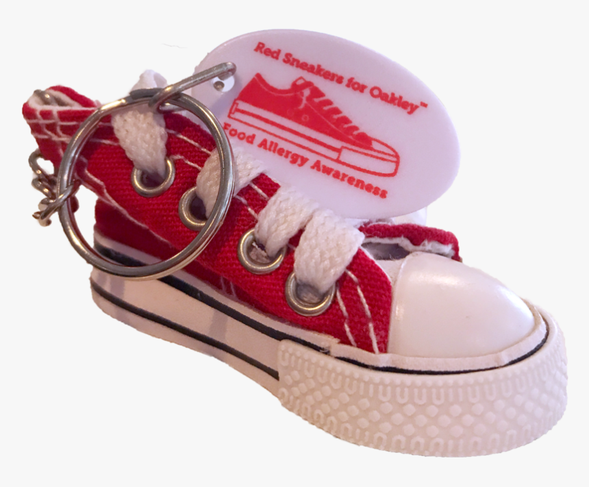 Rsfo Sneaker Keychain, HD Png Download, Free Download