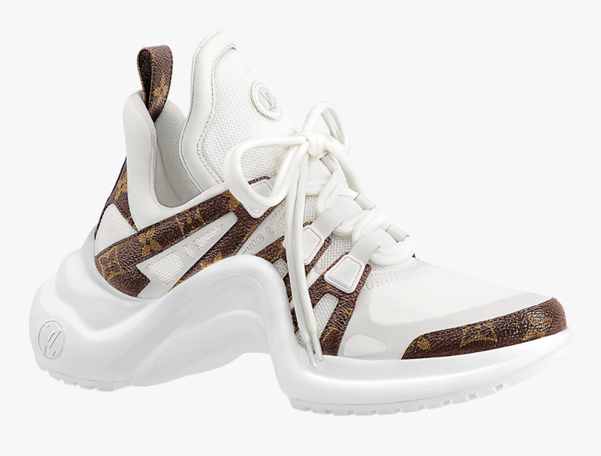 Louis Vuitton Shoes Archlight Price, HD Png Download, Free Download