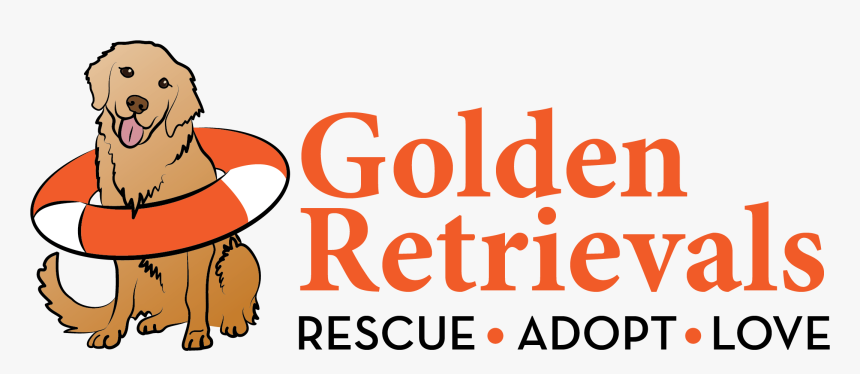 Retriever Clipart Golden Retriever Cartoon Png, Transparent Png, Free Download