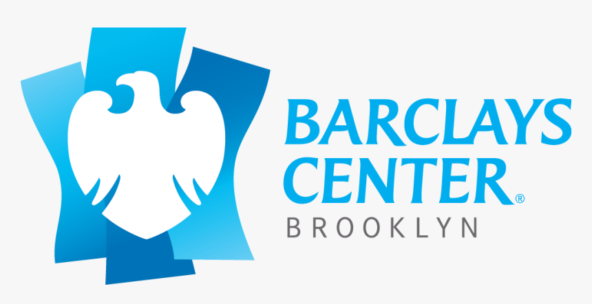 Barclays Center Logo - Barclays Center Brooklyn Logo, HD Png Download, Free Download