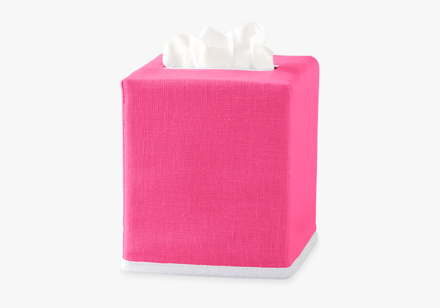 Chelsea Tissue Box Cover - Facial Tissue, HD Png Download, Free Download