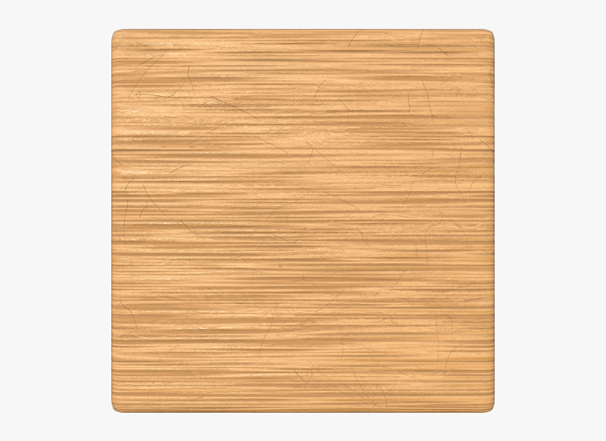 Light Brown Wood Texture With Scratches, Seamless And - Plywood, HD Png Download, Free Download