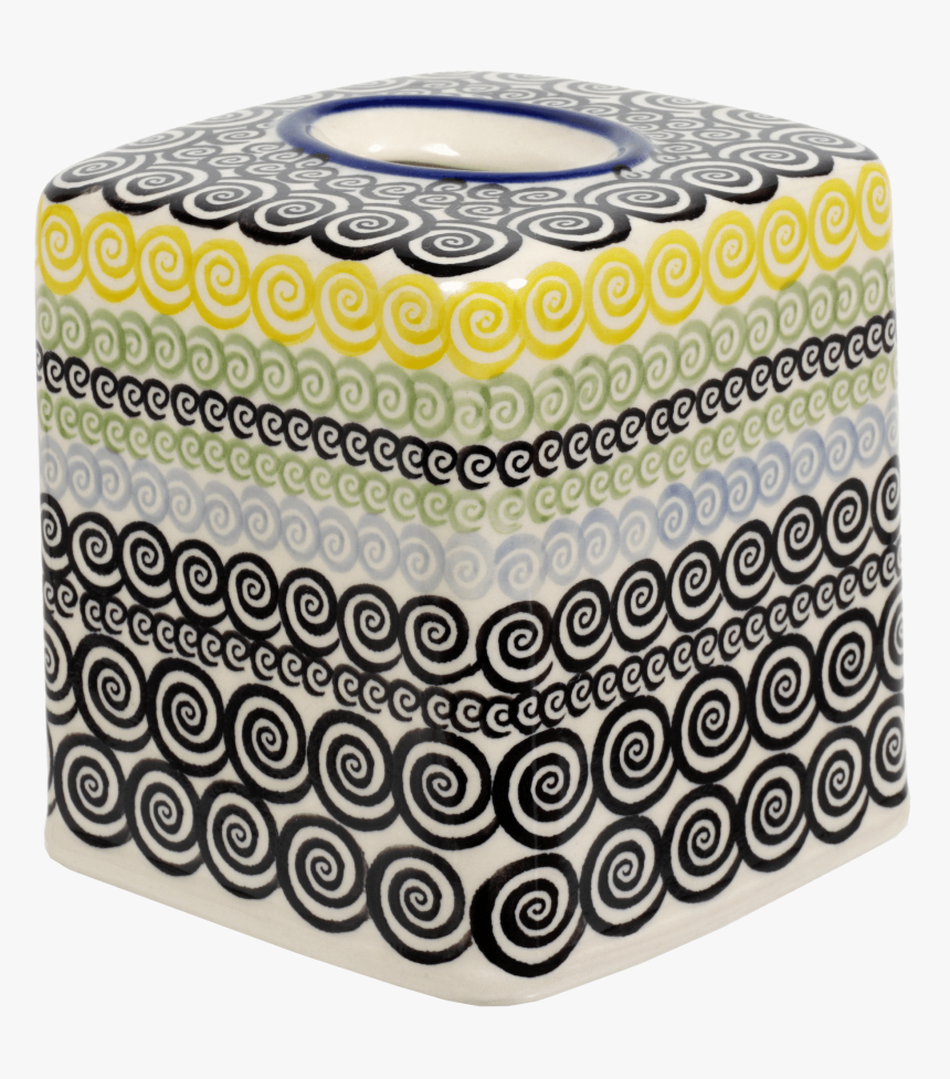 Tissue Box Cover "
 Class="lazyload Lazyload Mirage - Circle, HD Png Download, Free Download