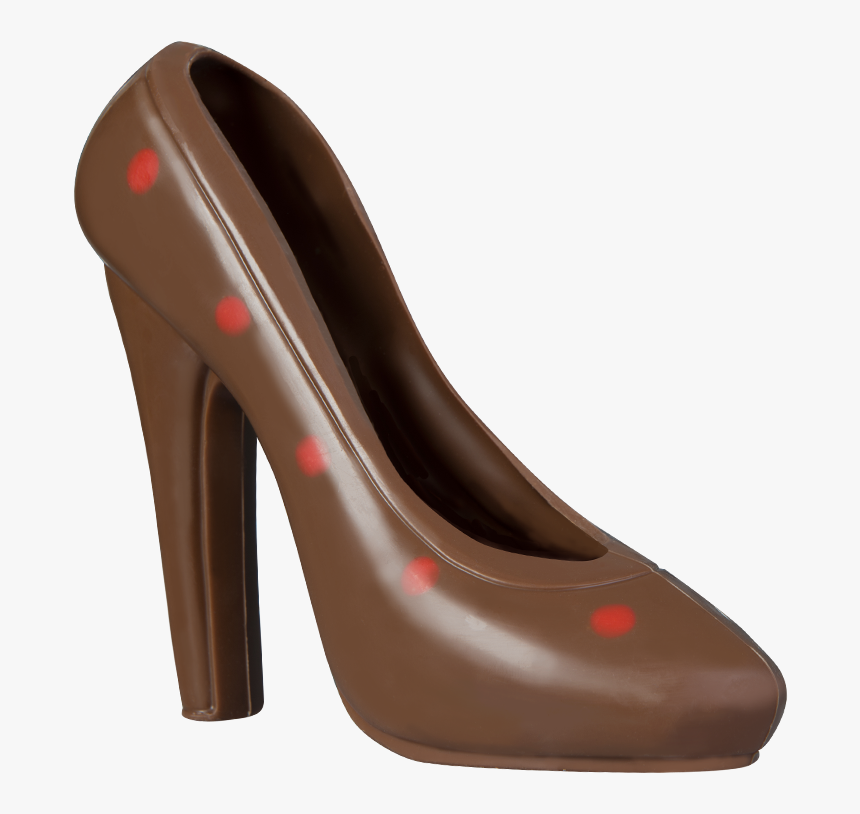 Ladies Shoe "high Heel - Basic Pump, HD Png Download, Free Download