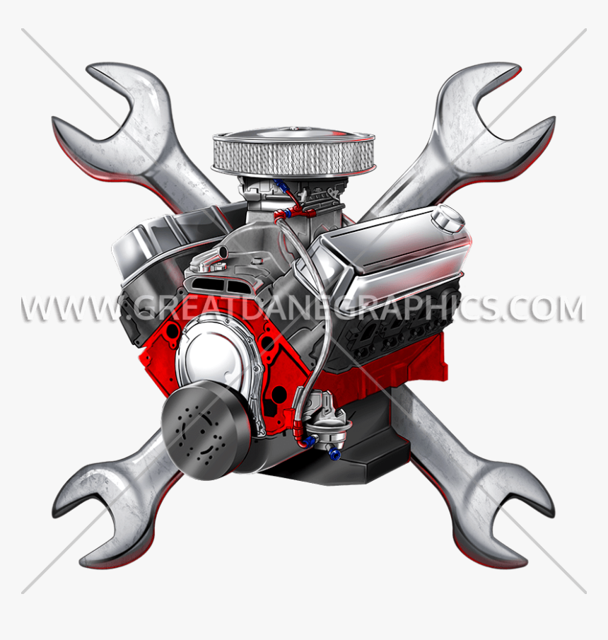 Block Wrenches Production Ready - Cartoon, HD Png Download, Free Download