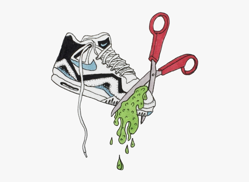 Sneaker, HD Png Download, Free Download