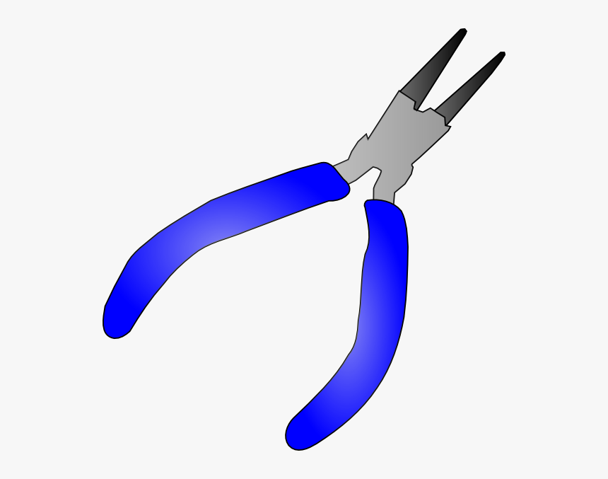 Pliers Clipart, HD Png Download, Free Download