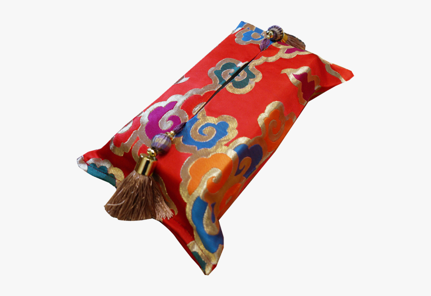 Freeshipping Chinese Style Cotton Customized Wedding - Coin Purse, HD Png Download, Free Download