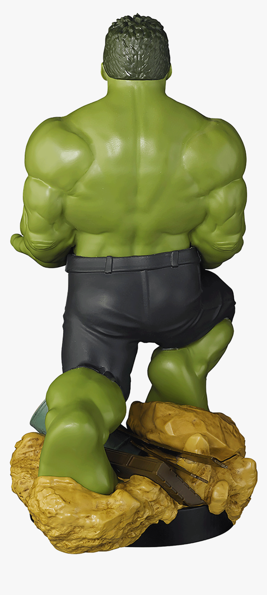 Hulk Back Png, Transparent Png, Free Download