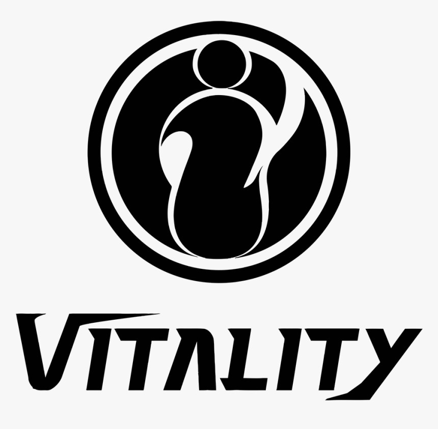 Team Icon Ig Vitality - Ig Vitality Dota 2, HD Png Download, Free Download