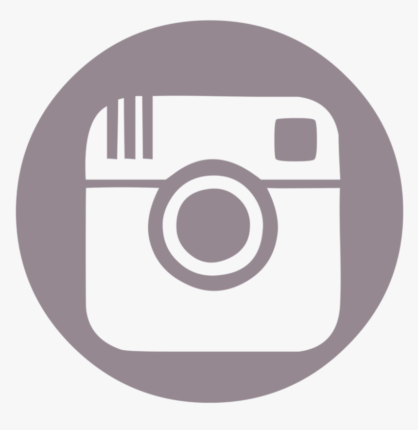 Ig Icon - Instagram Logo Black Jpg, HD Png Download - kindpng