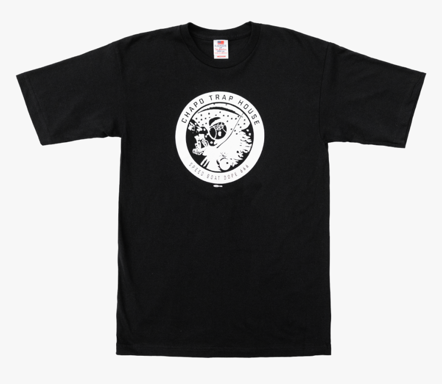 Chapo Trap House Shirt, HD Png Download, Free Download