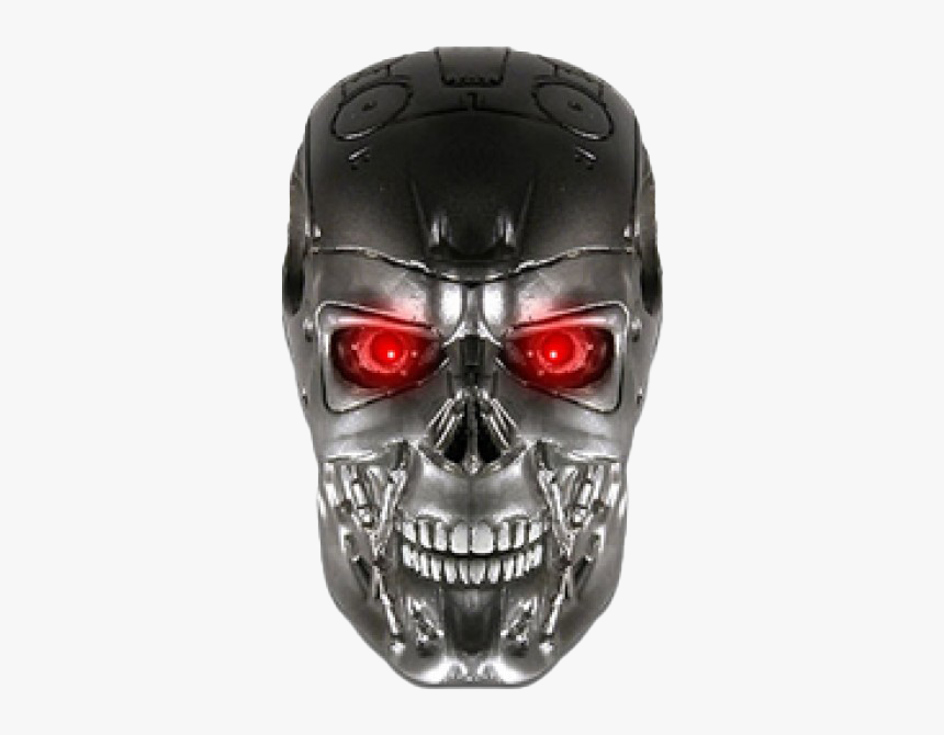 Terminator Png Hd Quality - Terminator Png, Transparent Png, Free Download