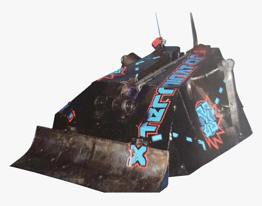 Robot Wars Wiki - Toy, HD Png Download, Free Download