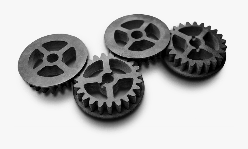 Gears - Impossible Objects Cbam, HD Png Download, Free Download