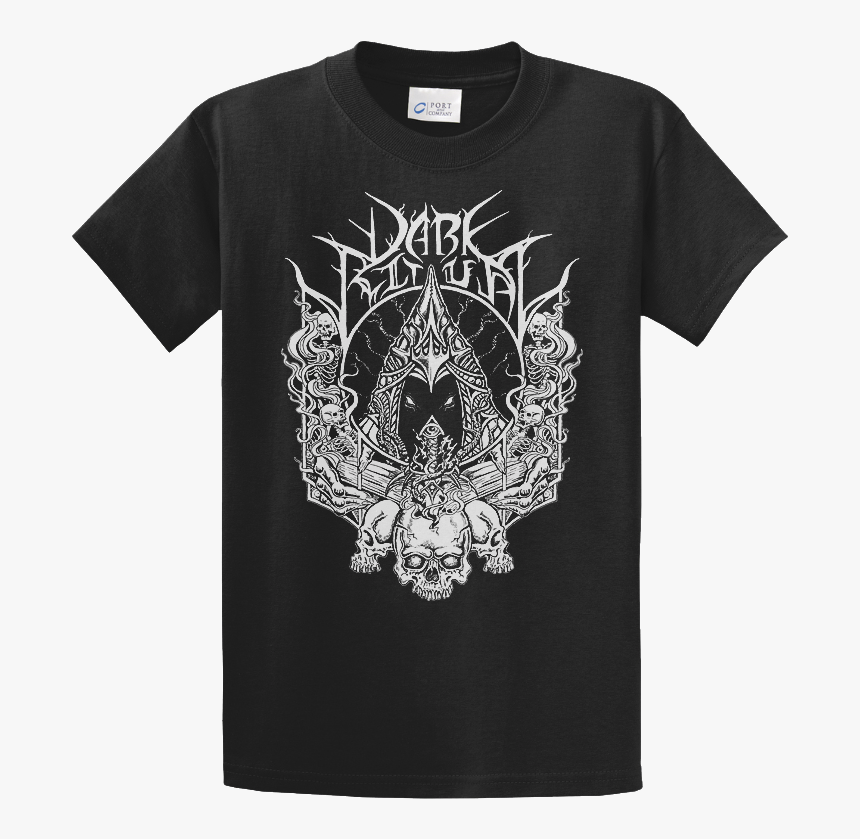 Metallice Shirt, HD Png Download - kindpng