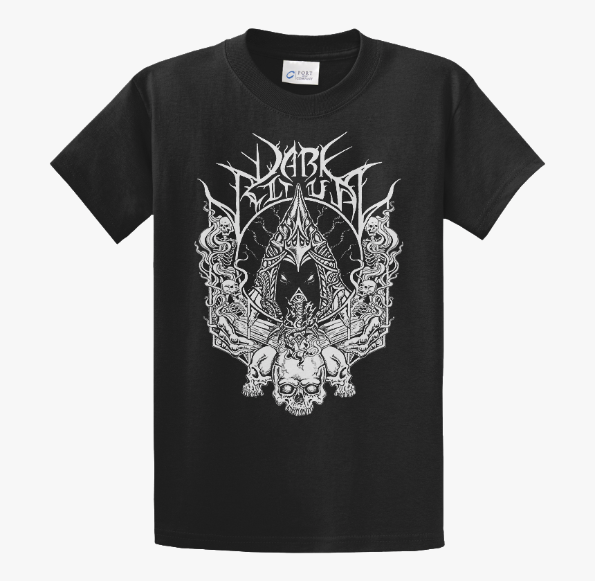Metallice Shirt, HD Png Download, Free Download