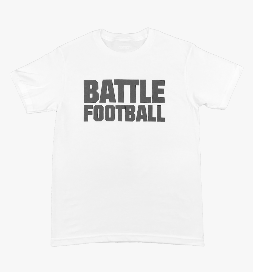 Battle Football Classic T-shirt - Blink If You Want Me T Shirt, HD Png Download, Free Download