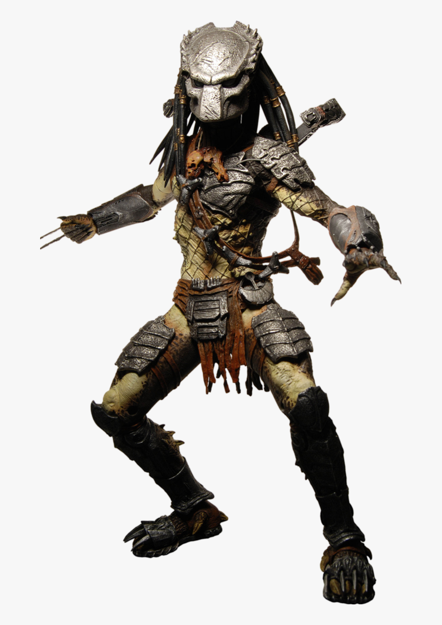 Predator Png, Transparent Png, Free Download