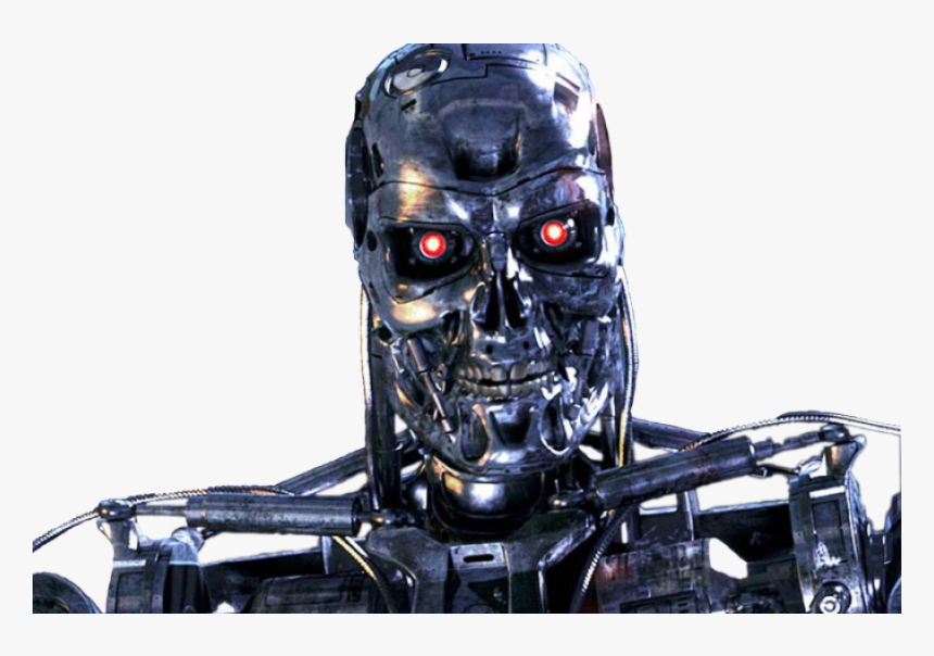 Terminator Png Free File Download - Terminator Png, Transparent Png, Free Download