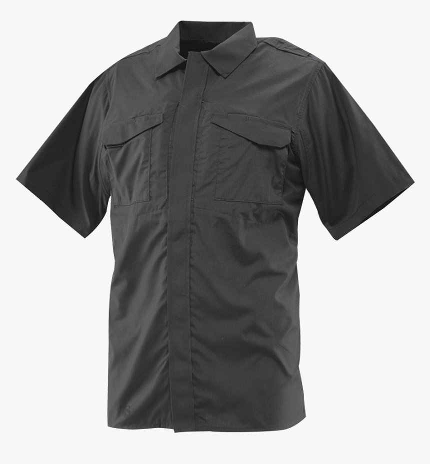 Tru Spec Mens Ultralight Uniform Shirt Short Sleeve, HD Png Download, Free Download