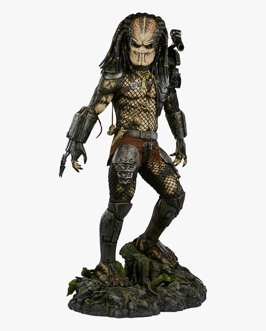 Predator Png - Jungle Hunter Predator Png, Transparent Png, Free Download